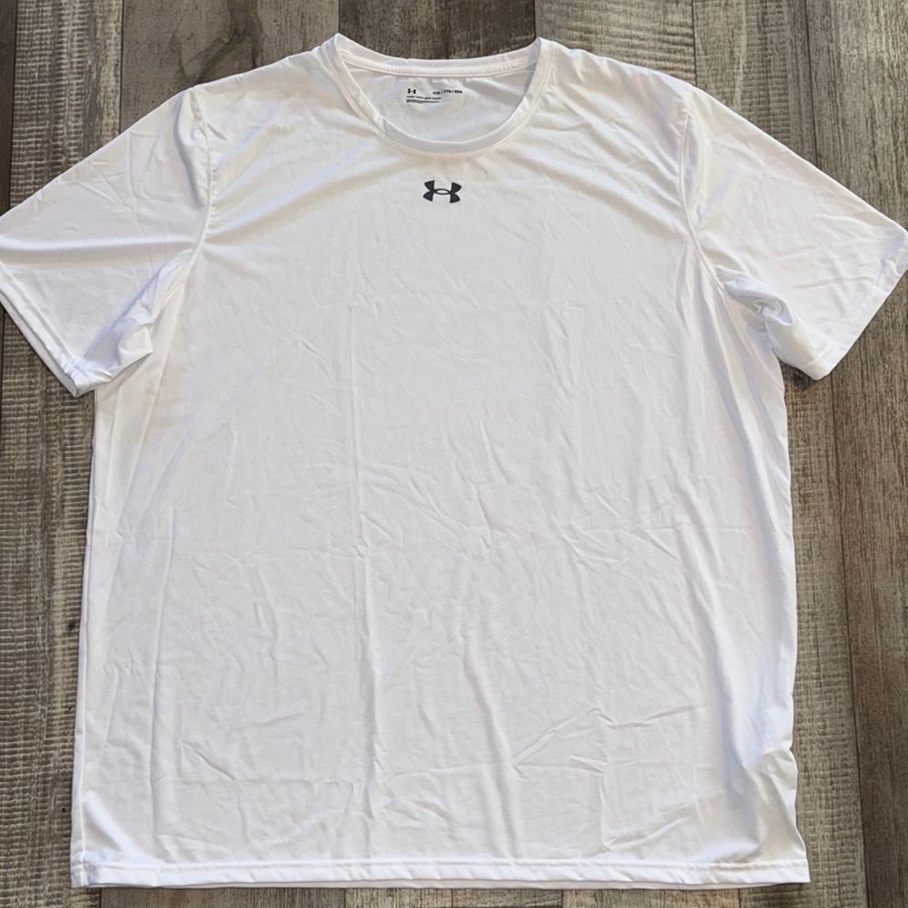 UNDER ARMOUR‎ men’s Shirt- size XXL